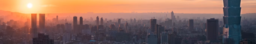 台北城市