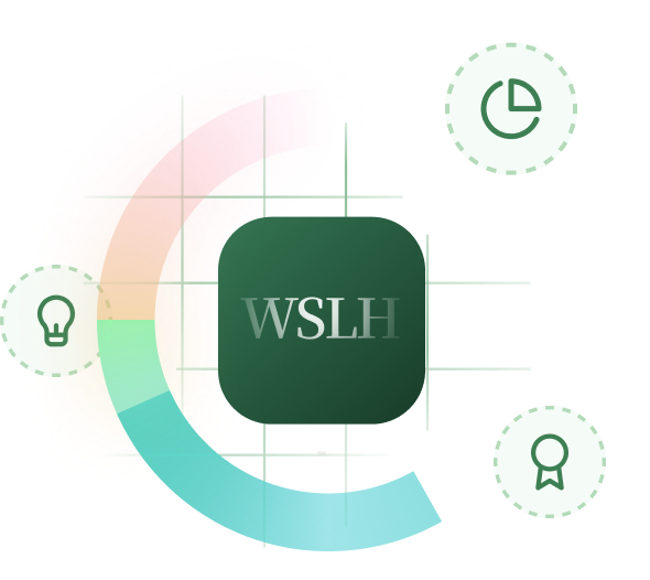 WSLH 理念