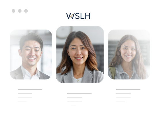 WSLH App